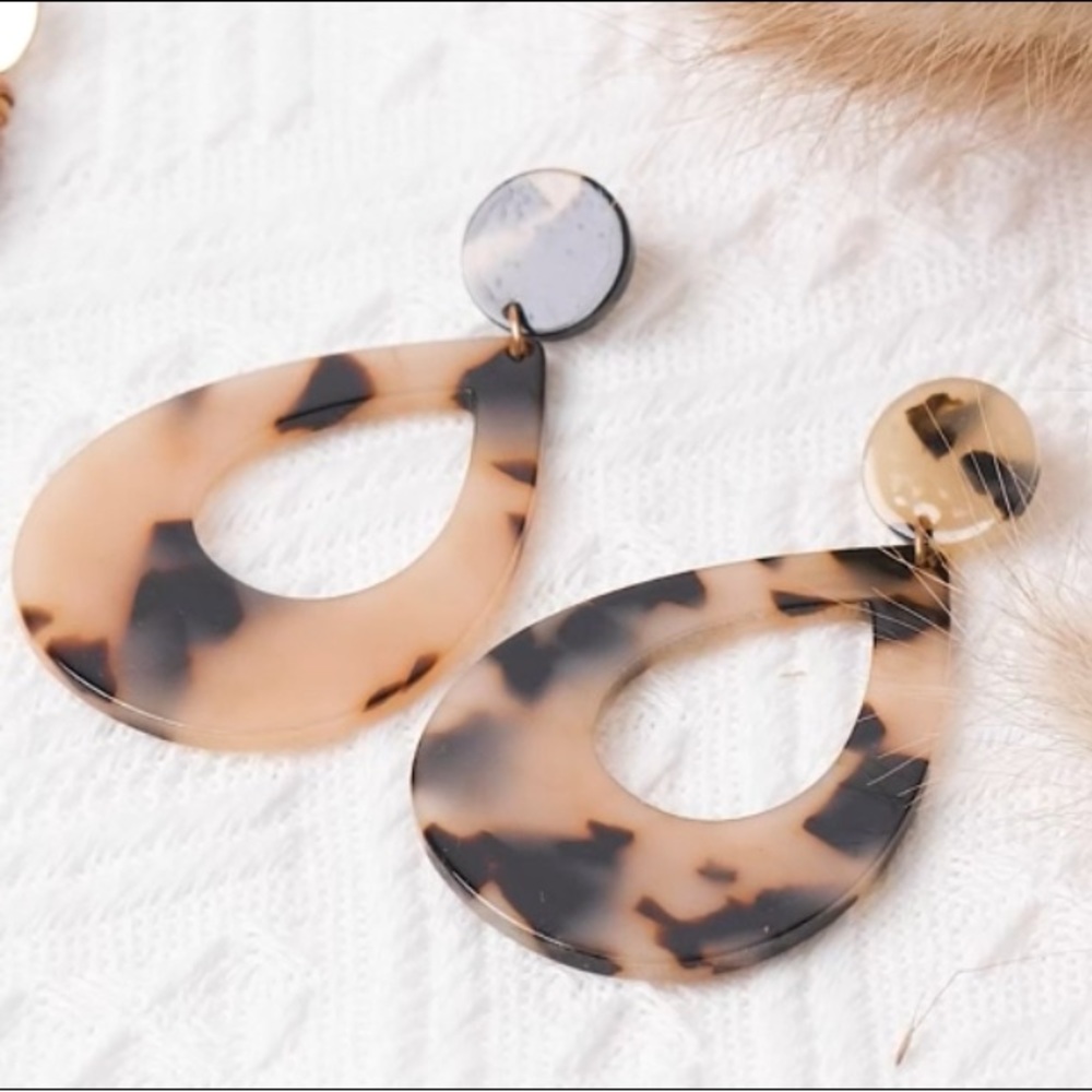 Summer earrings ❤️‍🔥❤️‍🔥 - Picture 5 of 15